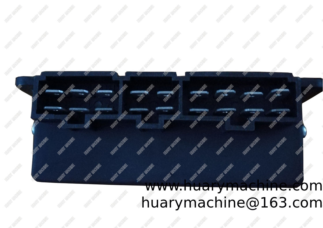 Crane heater control box, YJD 16C-2.0, heater control box for QY50K QY25K QY70K